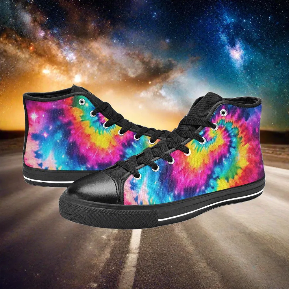 Galaxy Tie Dye Women