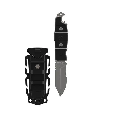 GearAid Buri drop point knife