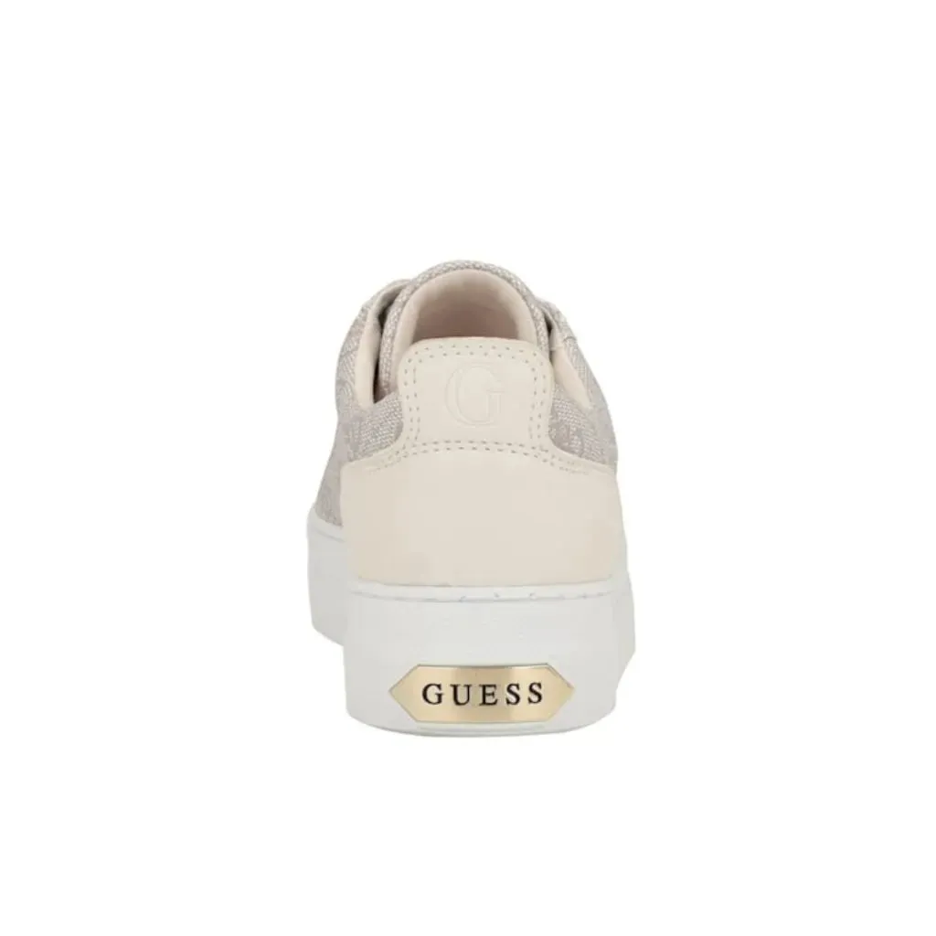 GUESS Genza Sneakers Women - IVY