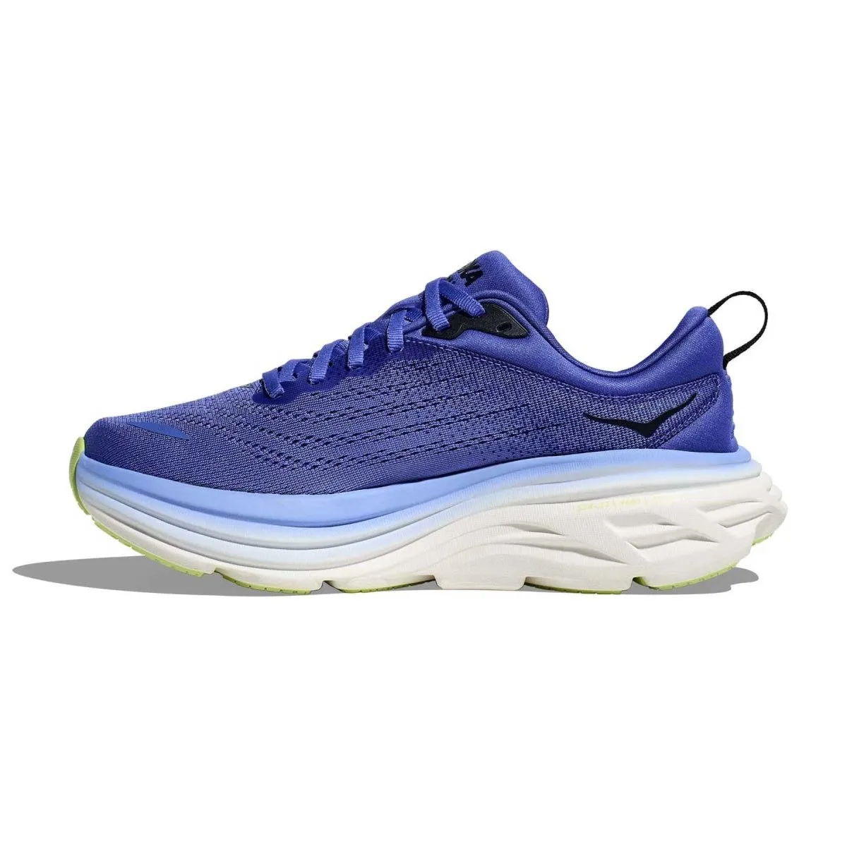 Hoka Women's Bondi 8 Stellar Blue