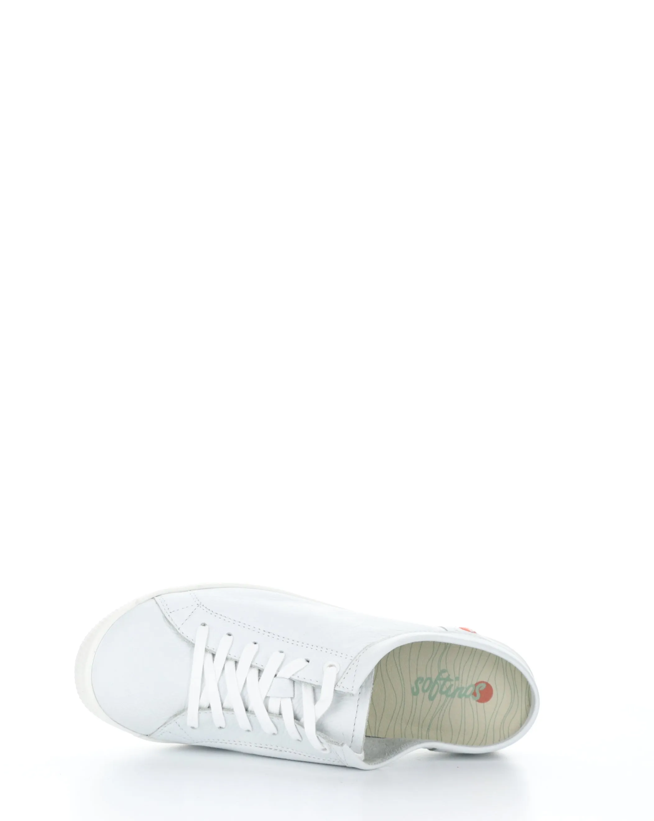 IDLE717SOF 000 WHITE Slip-on Shoes