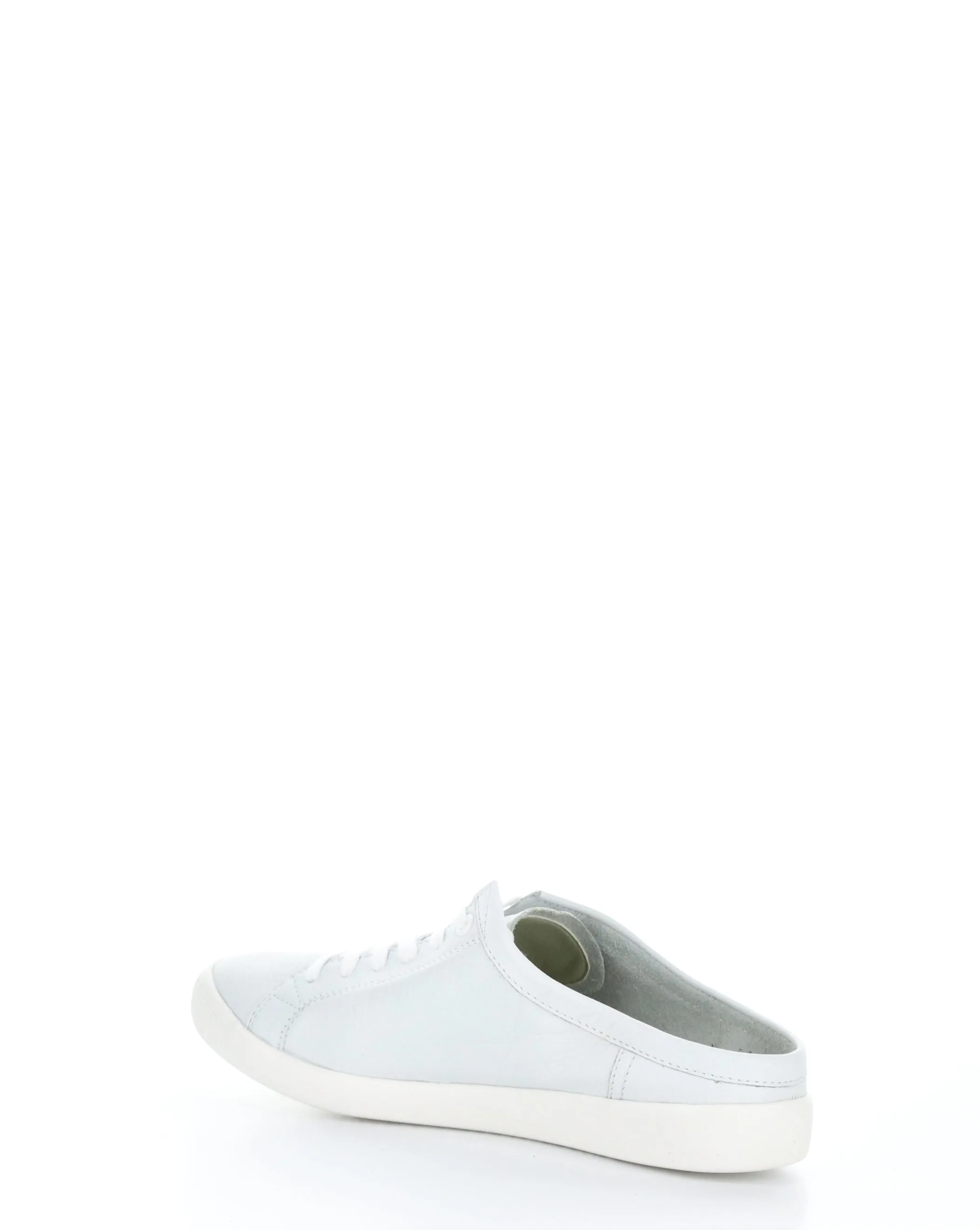 IDLE717SOF 000 WHITE Slip-on Shoes