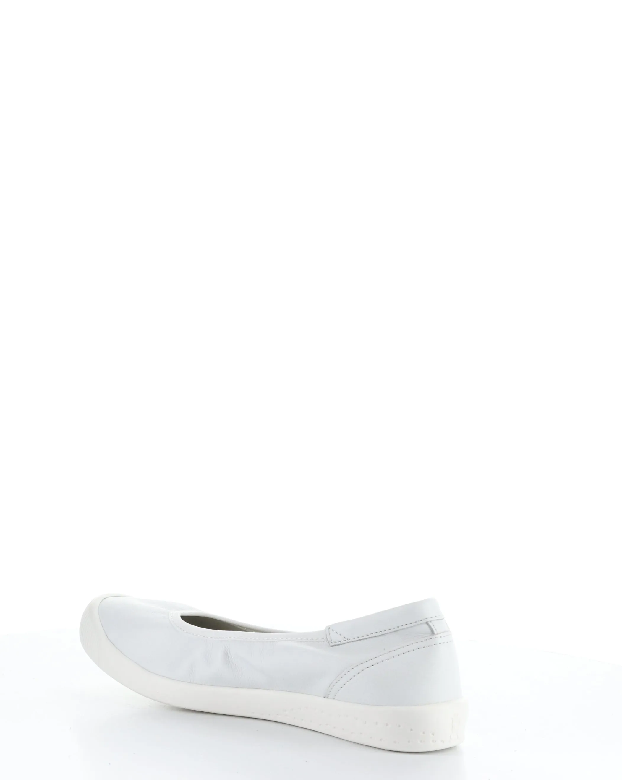 ILMEI737SOF 000 WHITE Elasticated Shoes