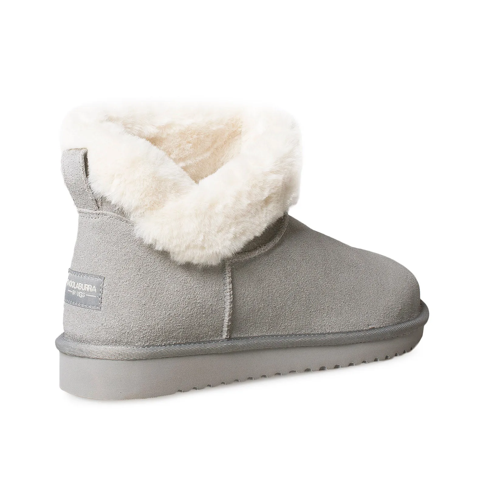 Koolaburra By UGG Dezi Mini Wild Dove Boots - Women's