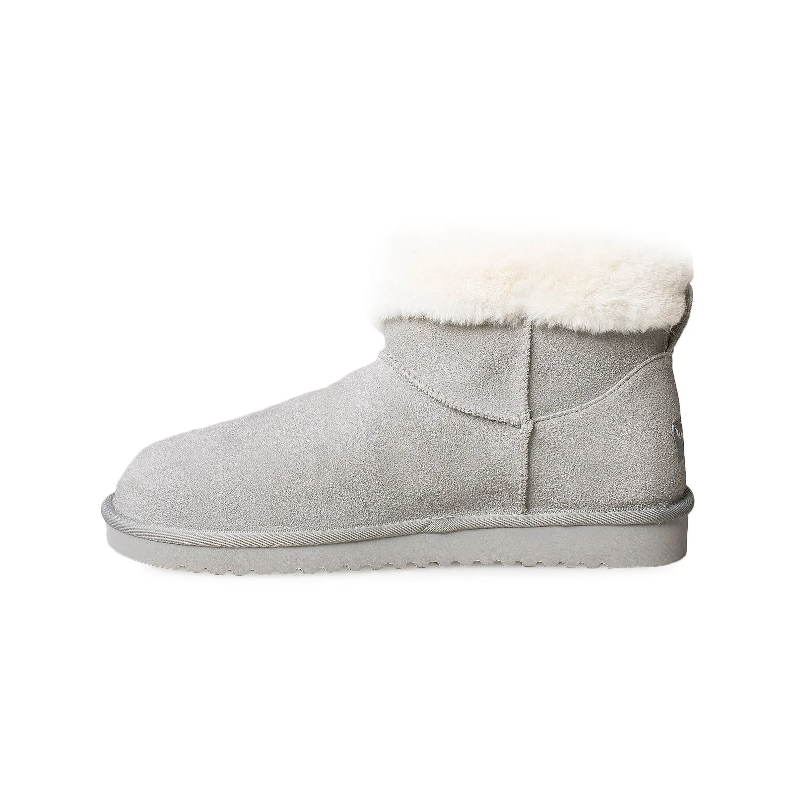 Koolaburra By UGG Dezi Mini Wild Dove Boots - Women's