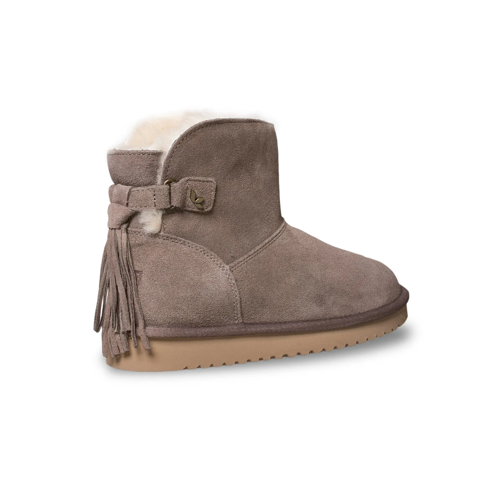 Koolaburra By UGG Jaelyn Mini Cinder Boots - Women's