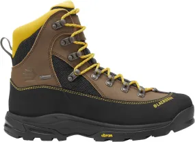 'LaCrosse' Men's 7" Ursa MS WP Hunting - Brown / Gold