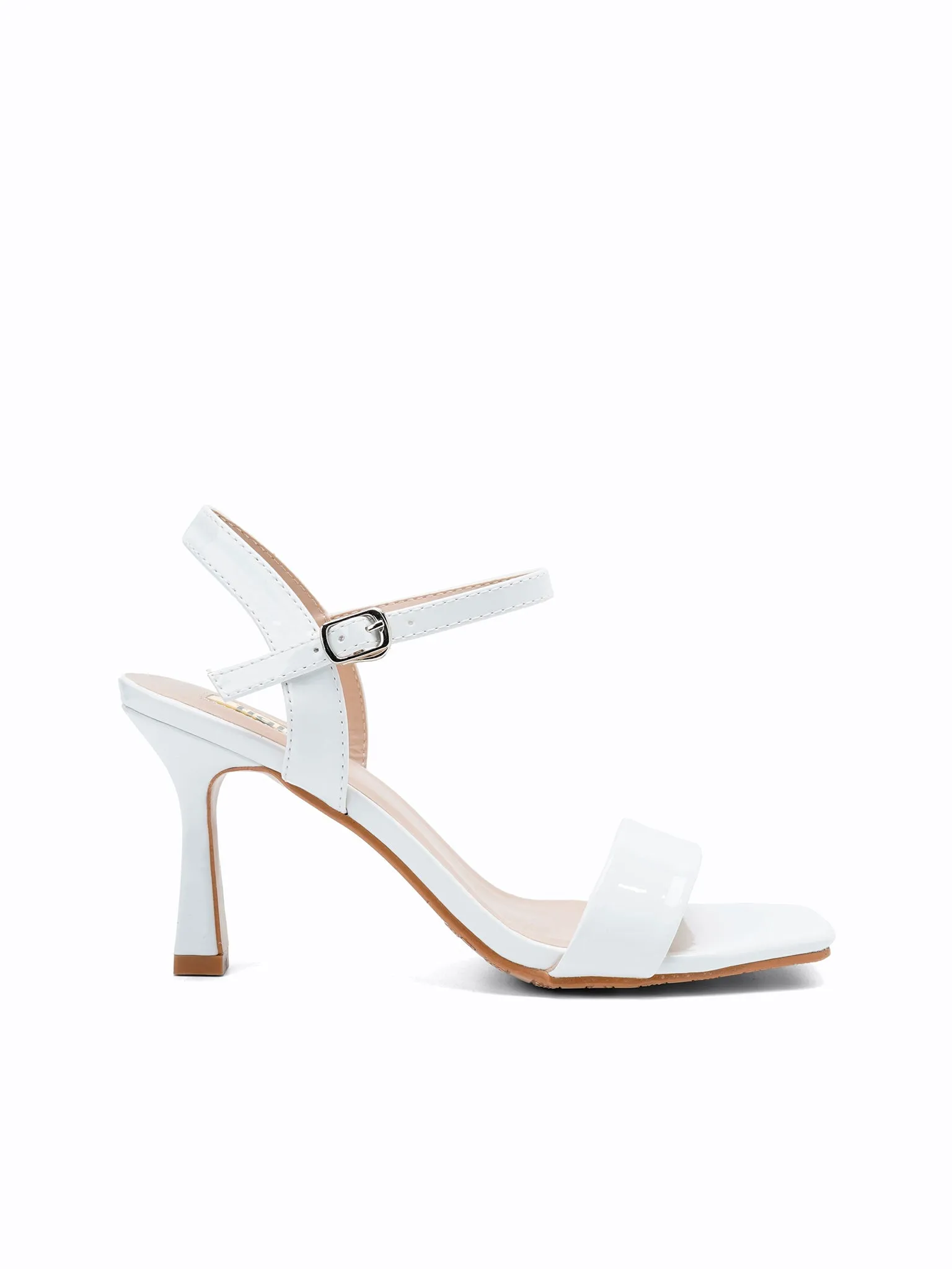 Lander Heel Sandals