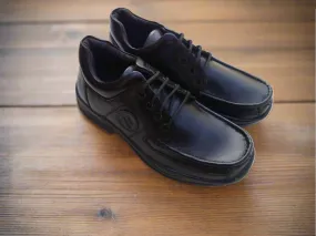 Leather Casual Shoes For Men-Defective