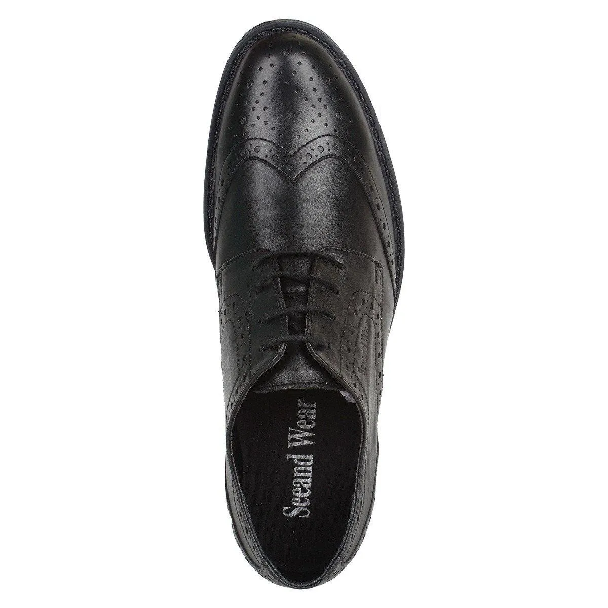 Formal Brogue Shoes For Men