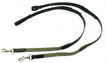 Leather Side Reins