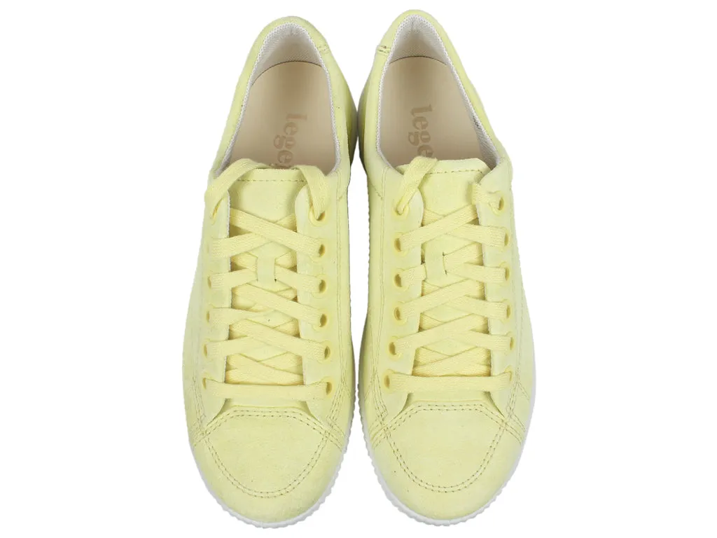 Legero Shoes Tanaro 5.0 Lemonade