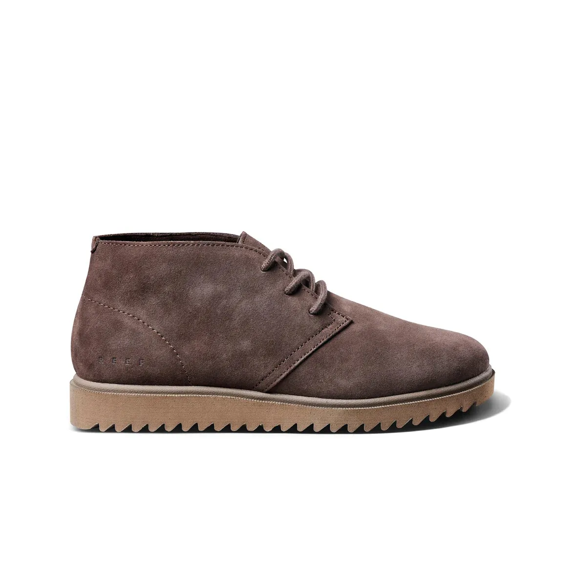 Leucadian Boot - Brown