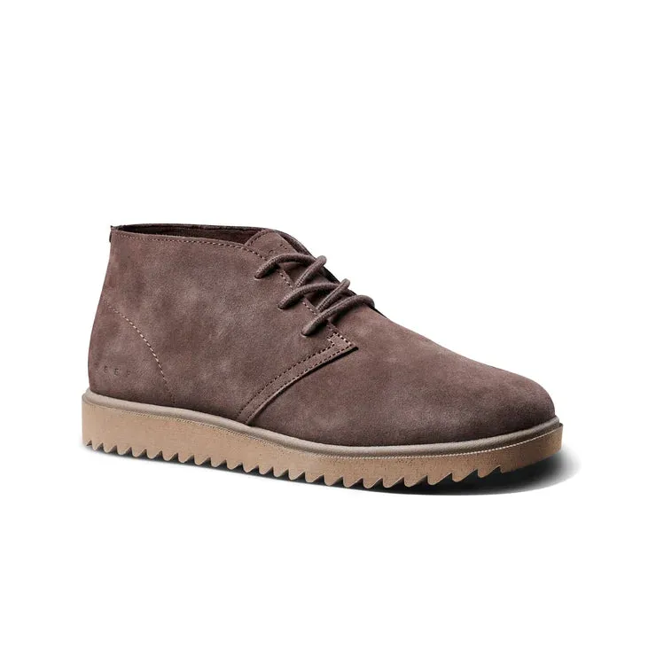 Leucadian Boot - Brown