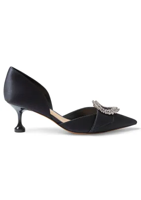 Madelina Flare 50 Pump Black