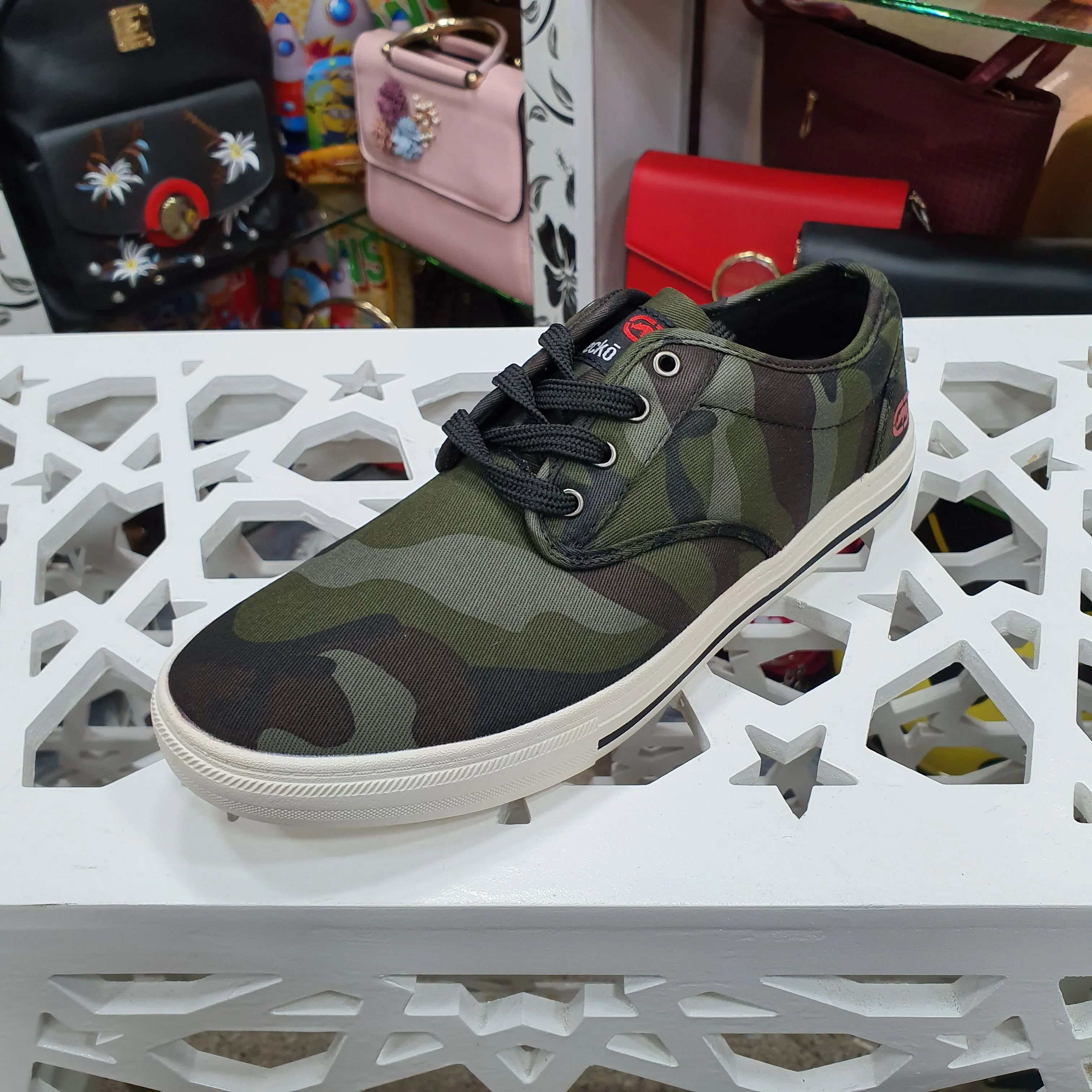 Men Casual Shoes