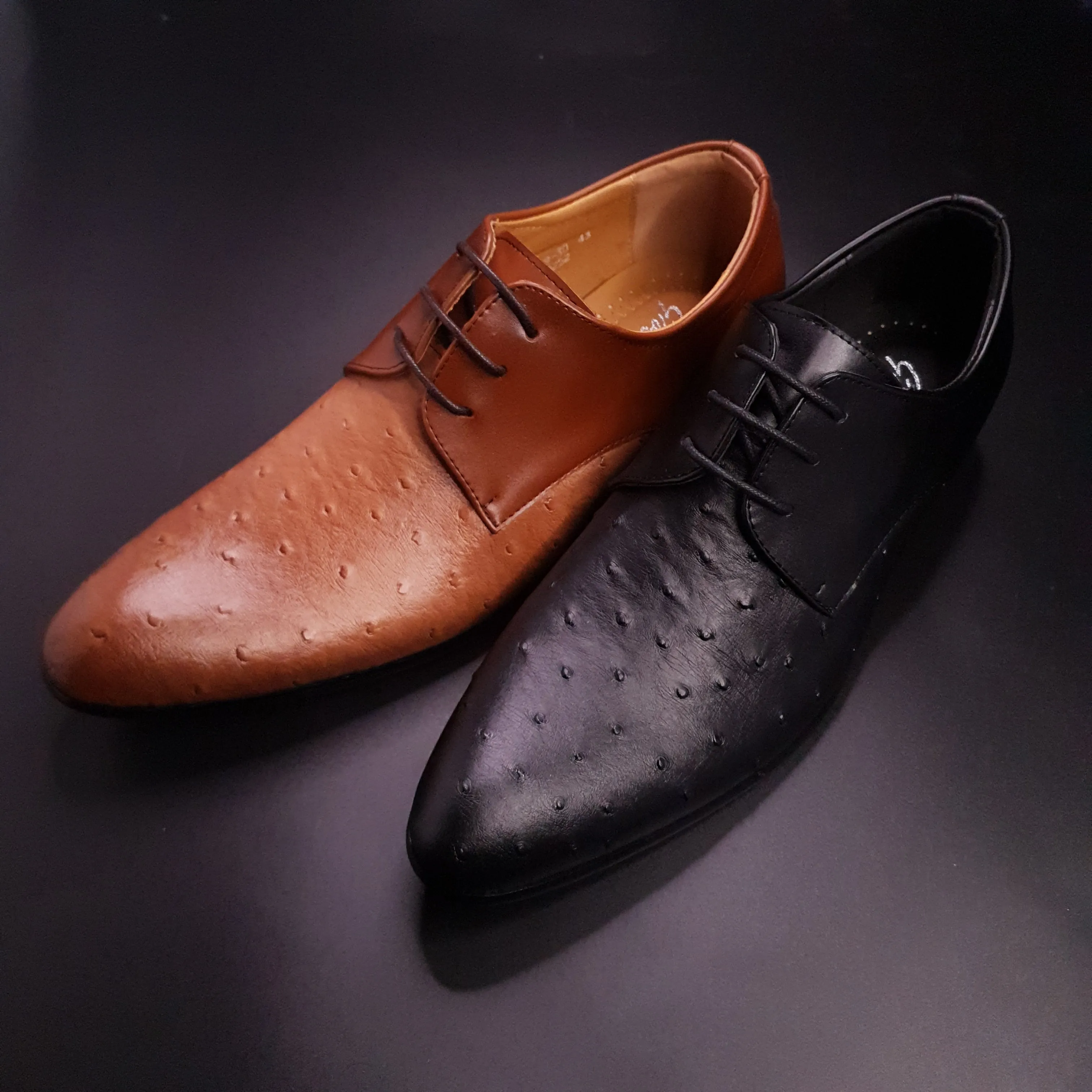 Men Formal Shoes