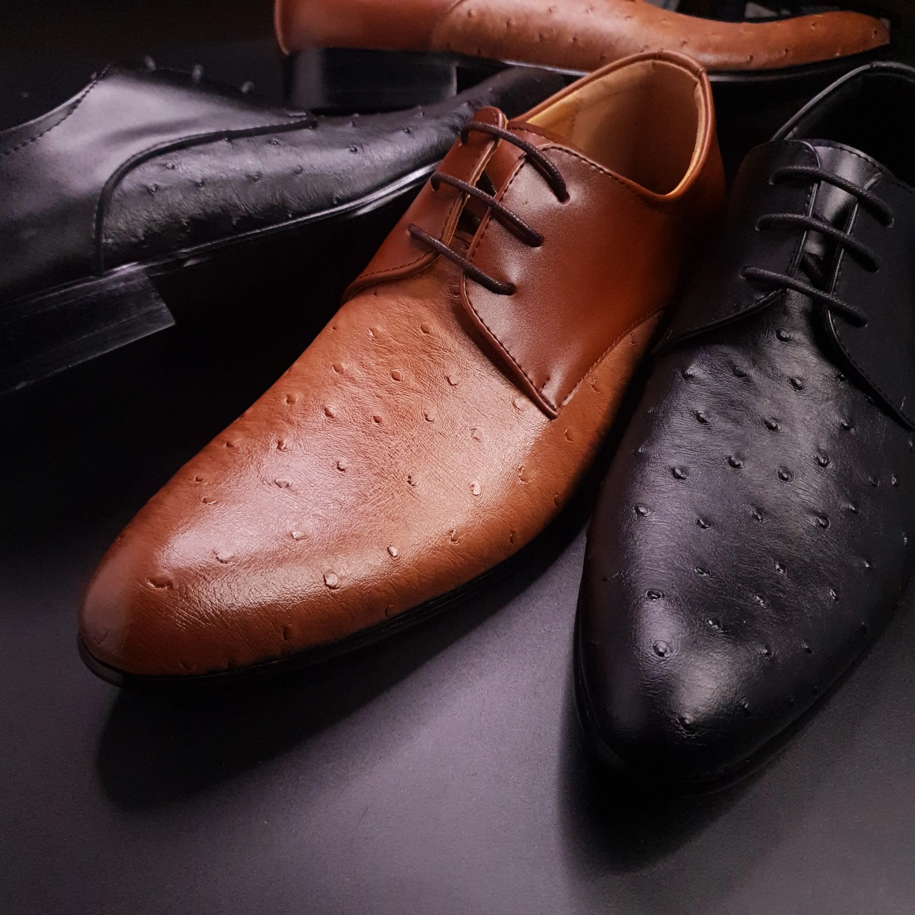 Men Formal Shoes