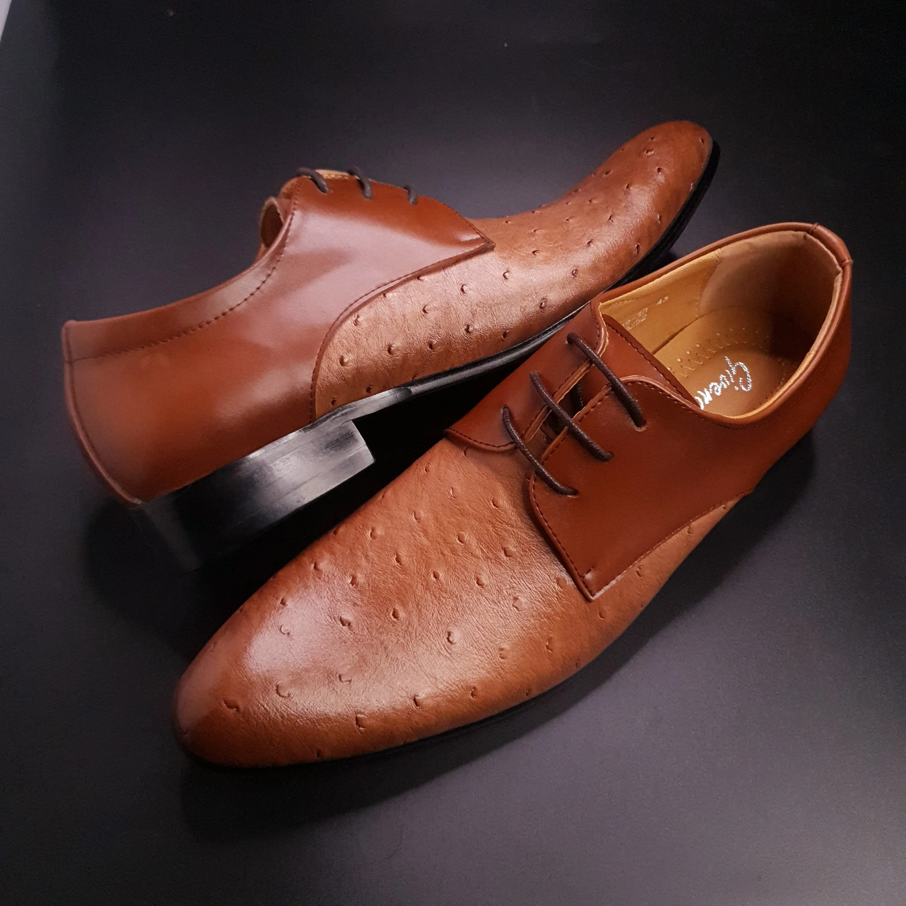 Men Formal Shoes