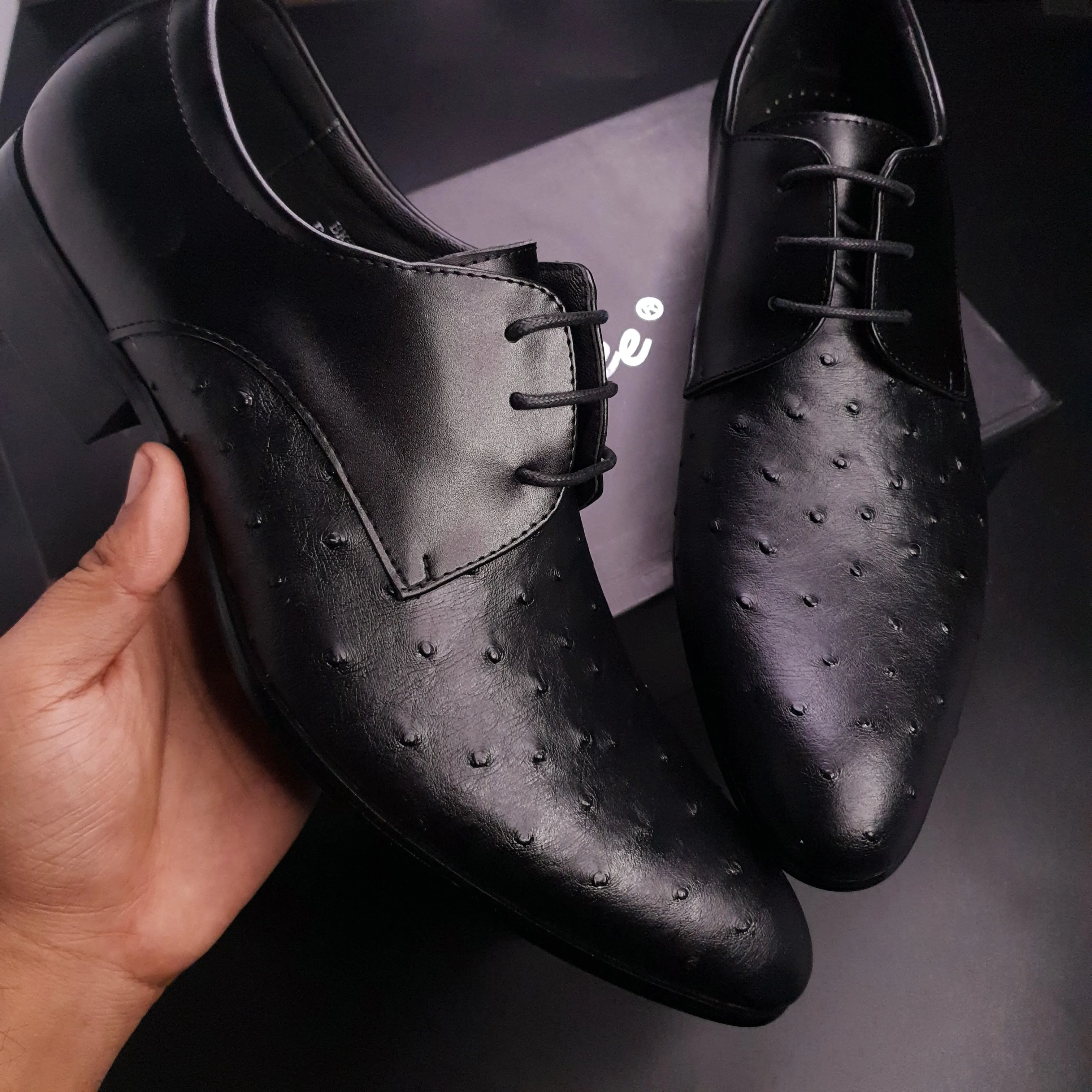 Men Formal Shoes