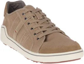 'Merrell' Men's Primer Canvas Sneaker - Boulder