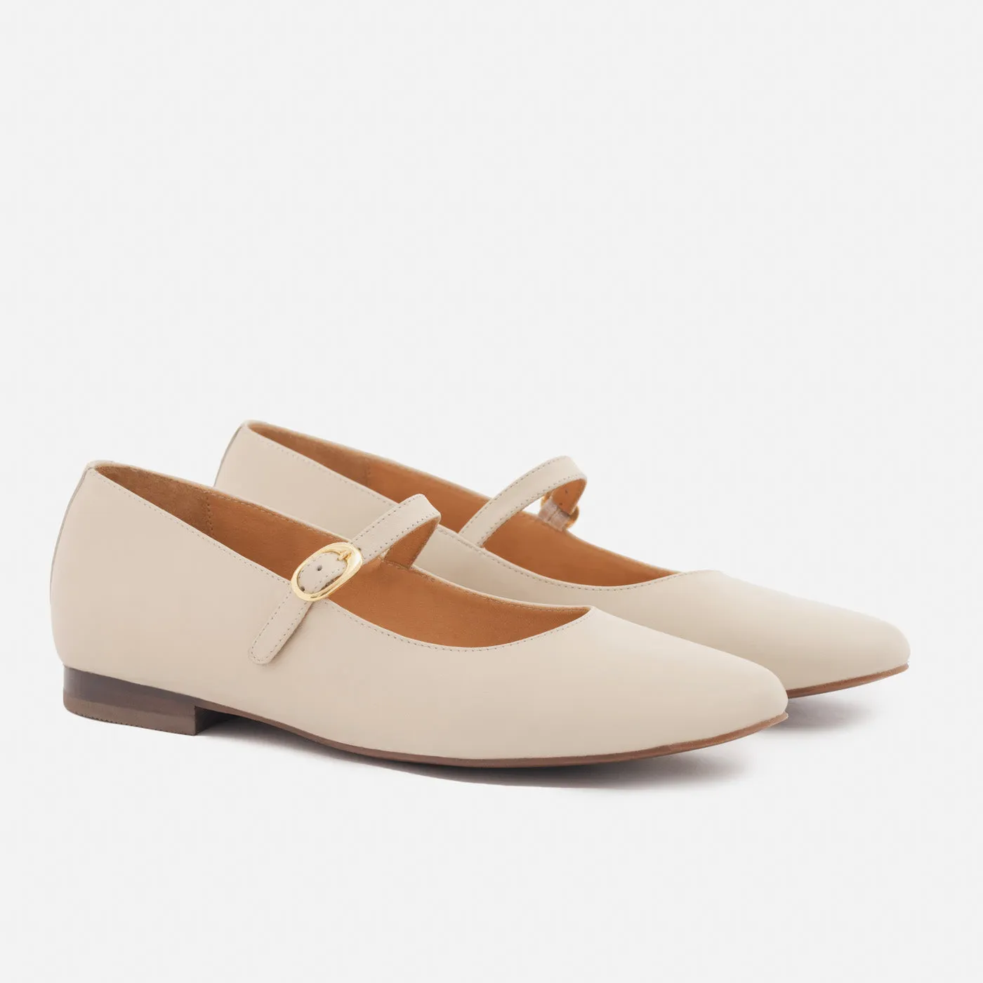 Mila Mary Jane - Women's