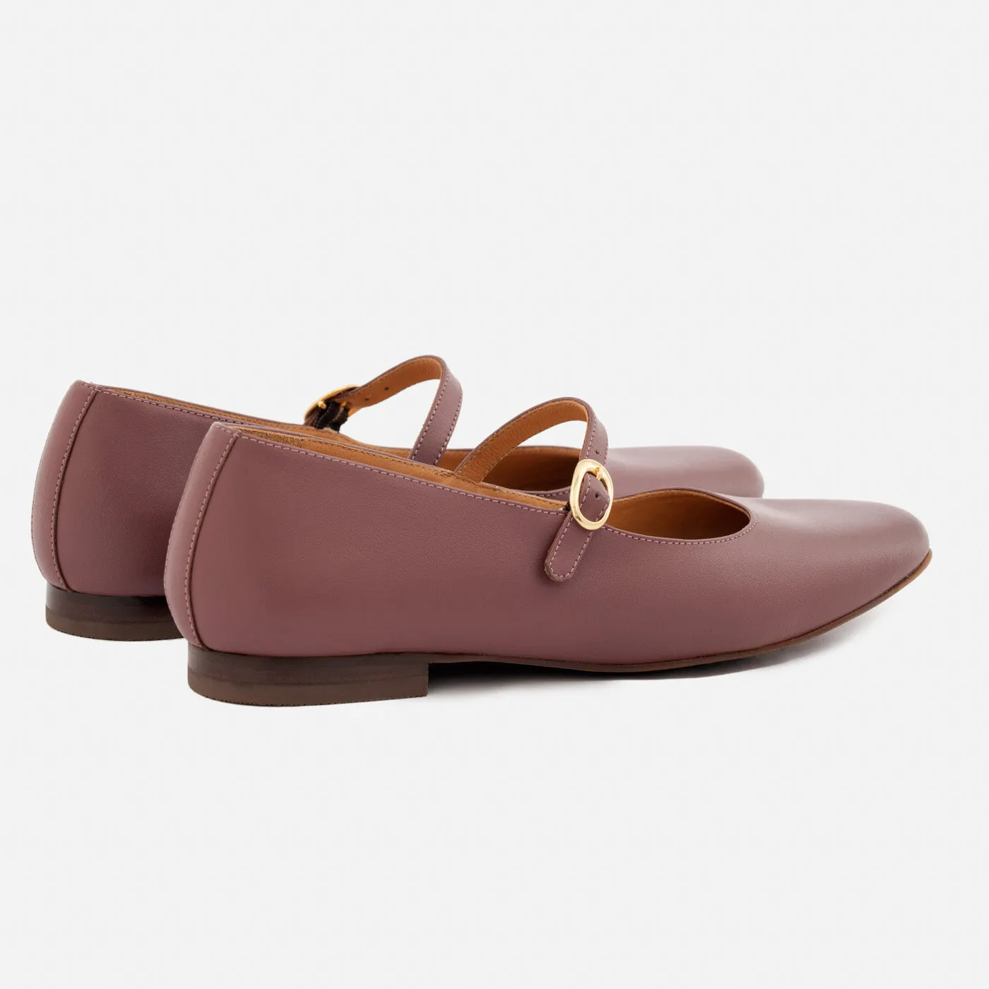 Mila Mary Jane - Women's