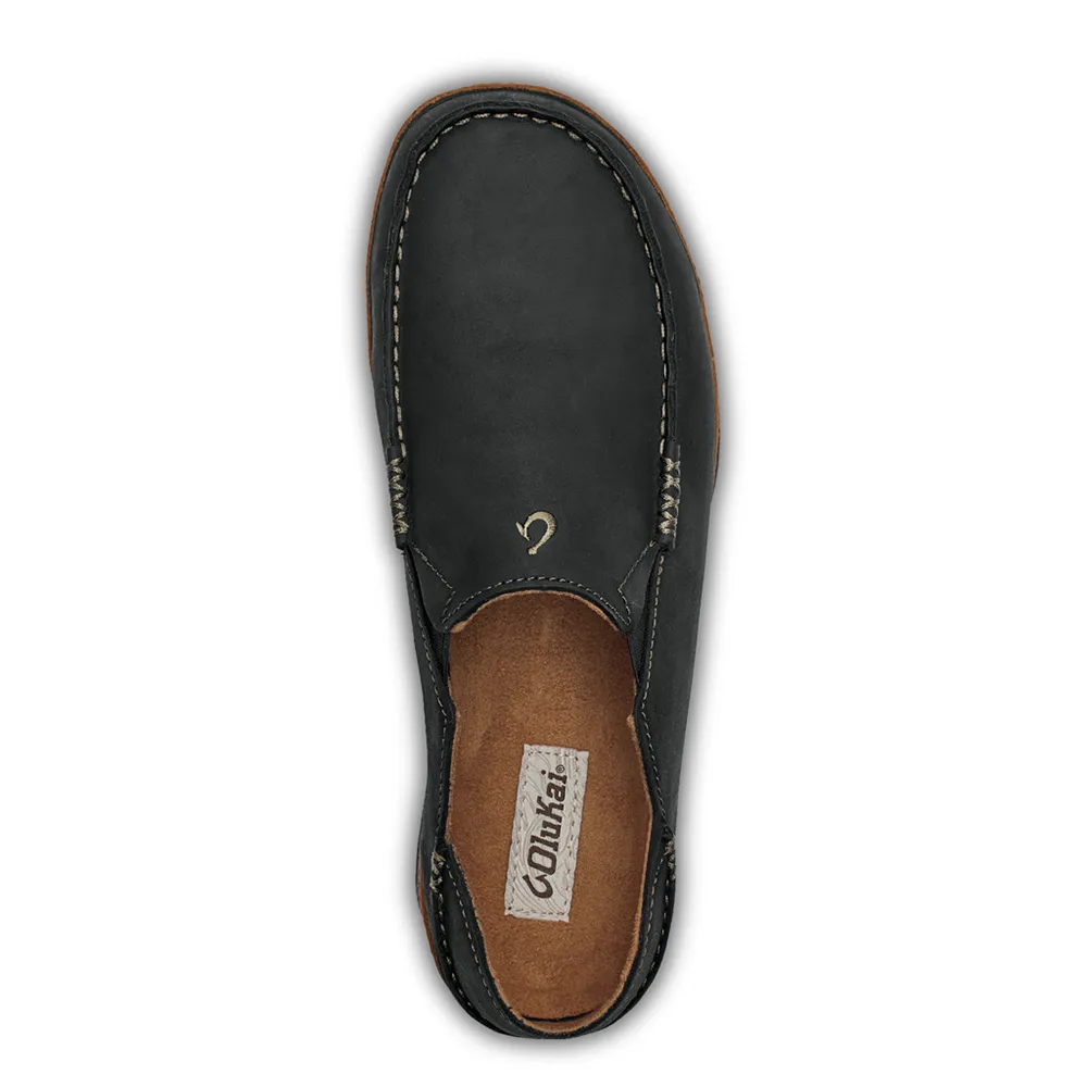 Moloa Men's Slip-On Shoe