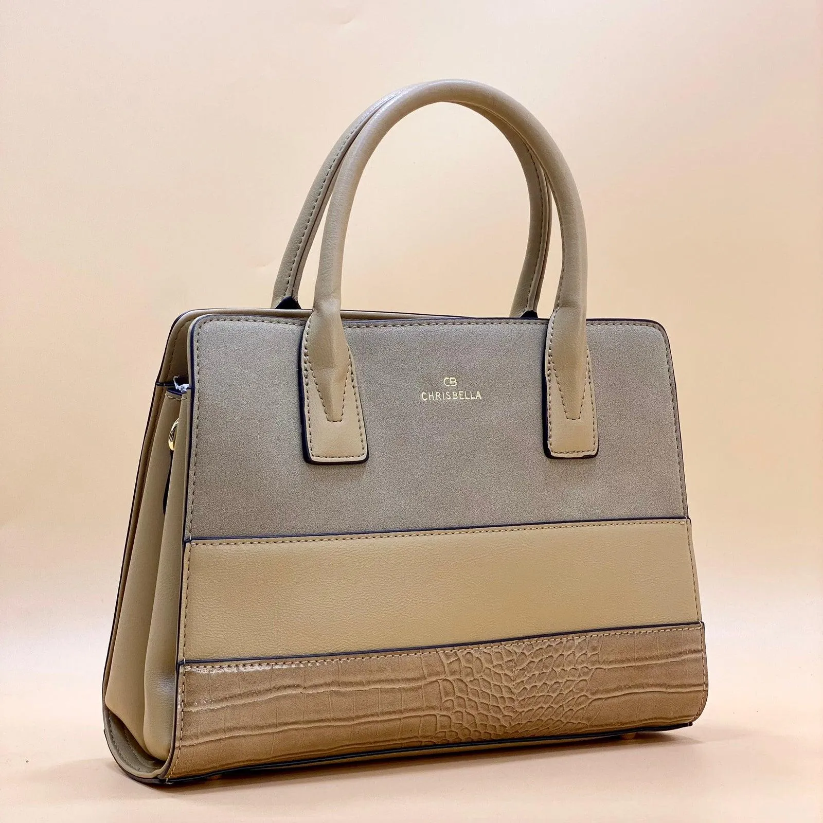 NEW CHRIBELLA  , WOMEN HANDBAGS B362