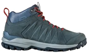 'Oboz' Women's Sypes WP Mid Hiker - Slate