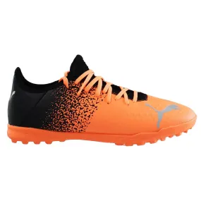 Puma Future Z 4.3 TT Orange Mens Football Boots