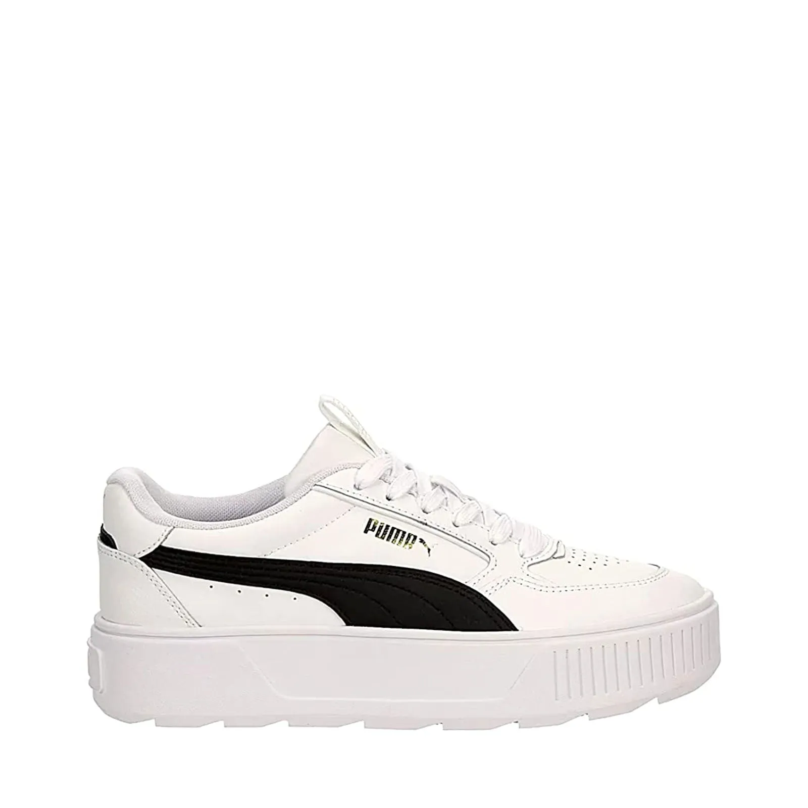 Puma Karmen Rebelle 38721202 (Puma White / Puma Black)