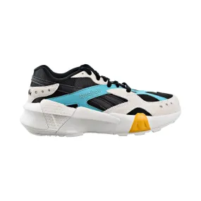 Reebok Aztrek Double 93 X Gigi Hadid Women's Shoes Black/Blue/Grey