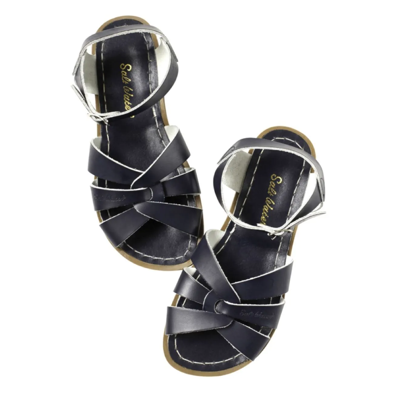 Salt Water Sandals, Original, Adults,  Navy