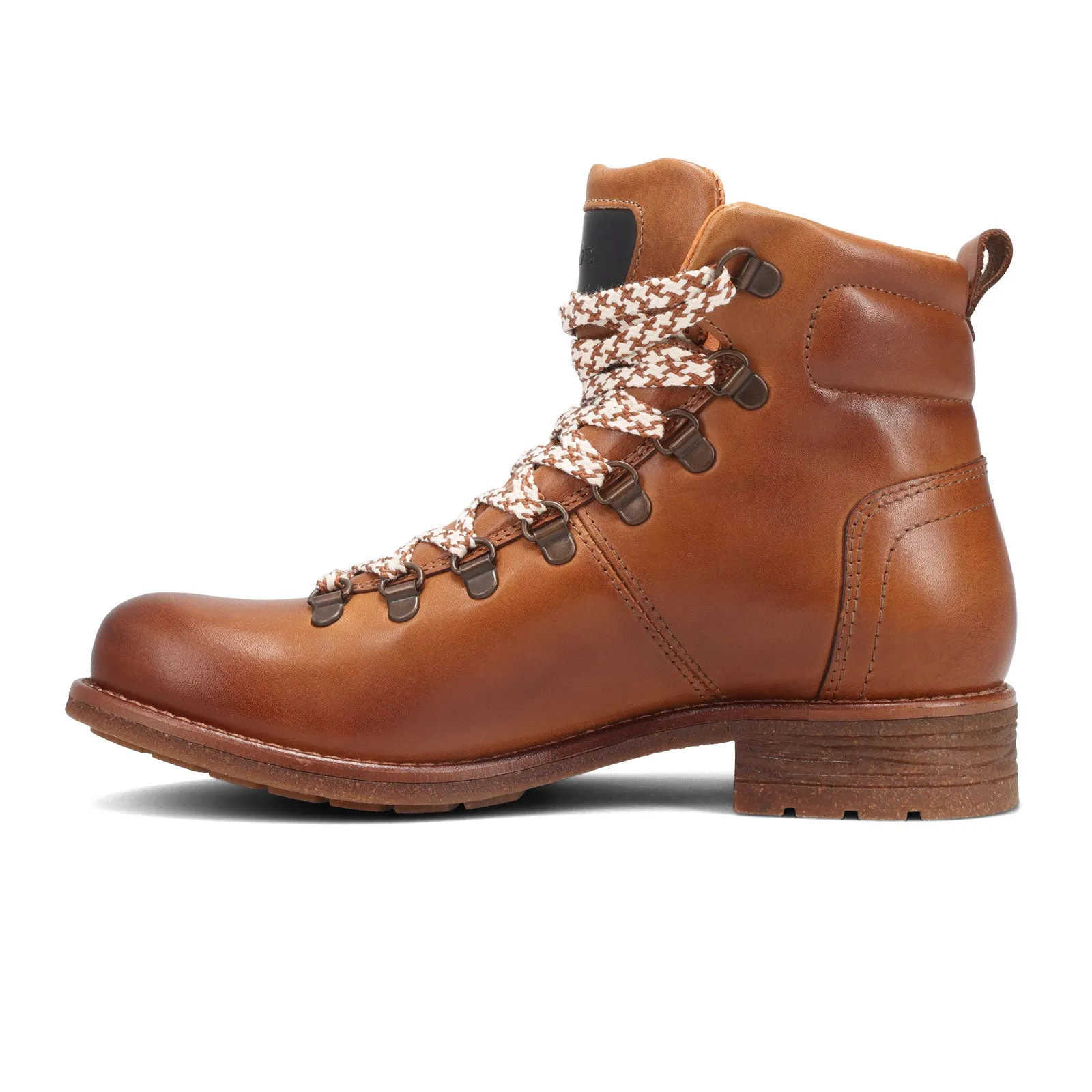 Taos Alpine Boot (Women) - Camel