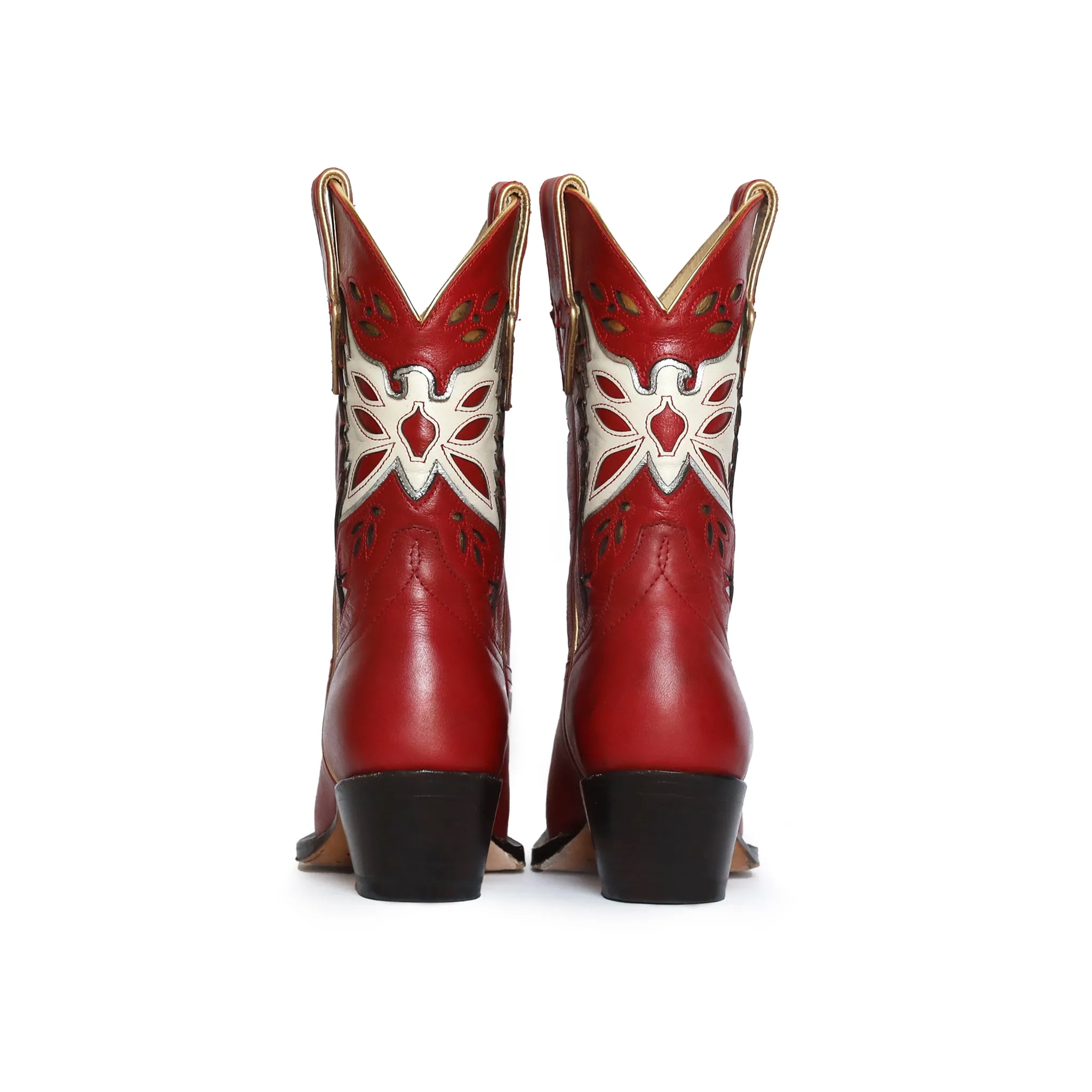 Thunderbird Women's Cowboy Boot