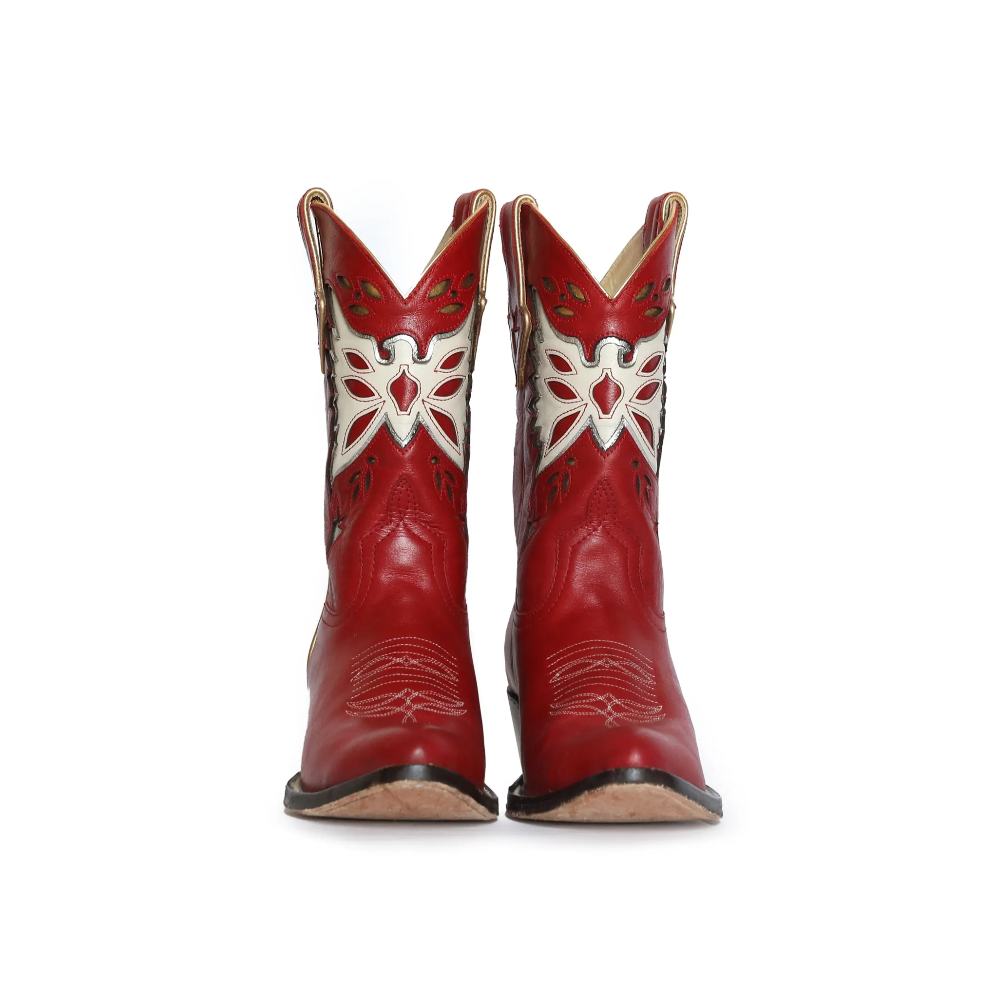 Thunderbird Women's Cowboy Boot