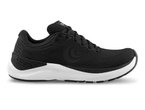 'Topo Athletic' Women's Ultrafly 4 - Black / White