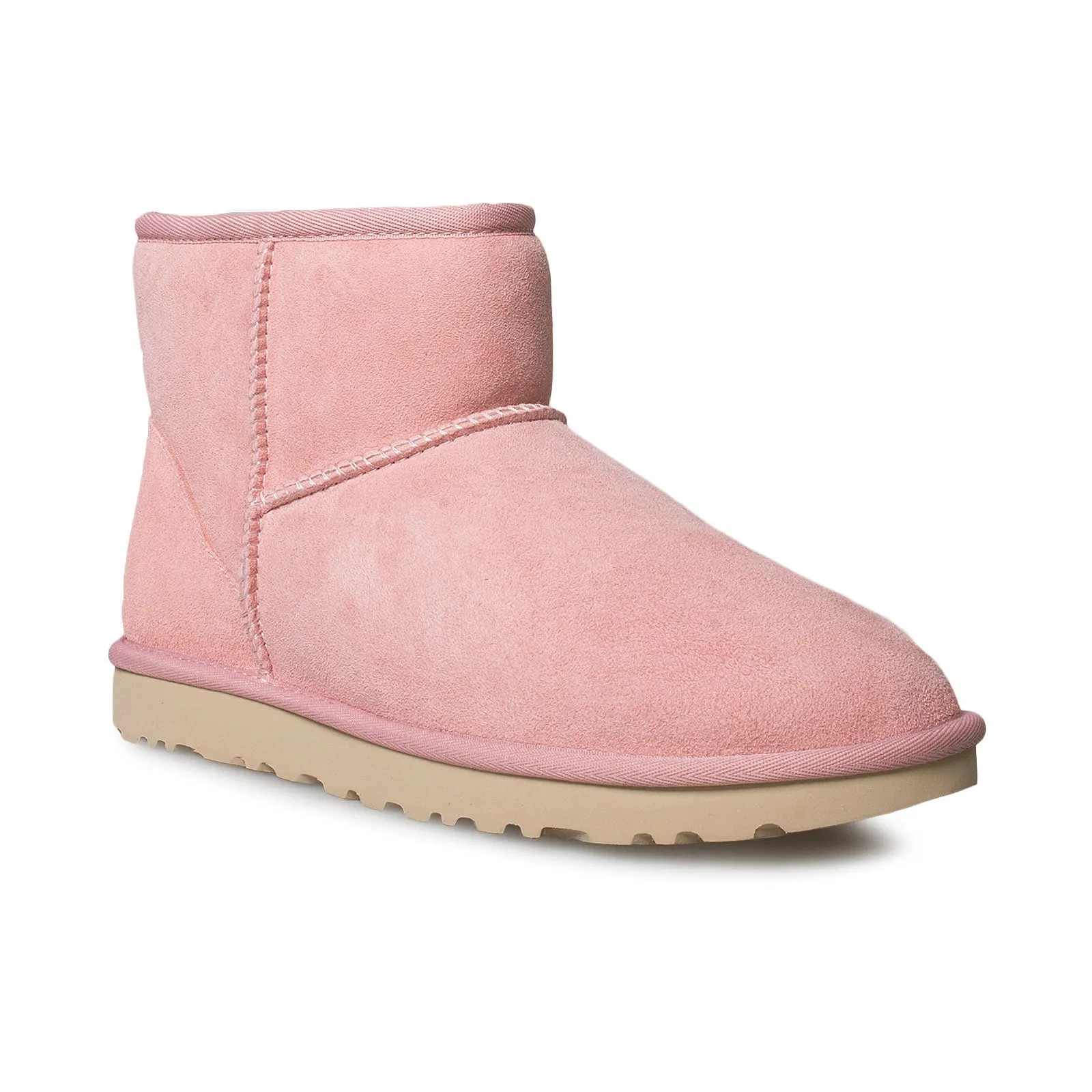 UGG Classic Mini II Blush Boots - Women's