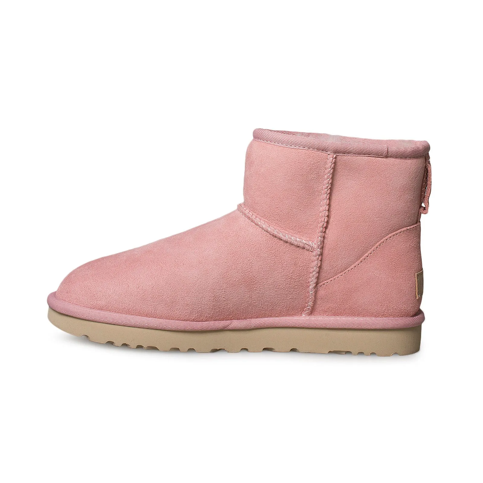 UGG Classic Mini II Blush Boots - Women's