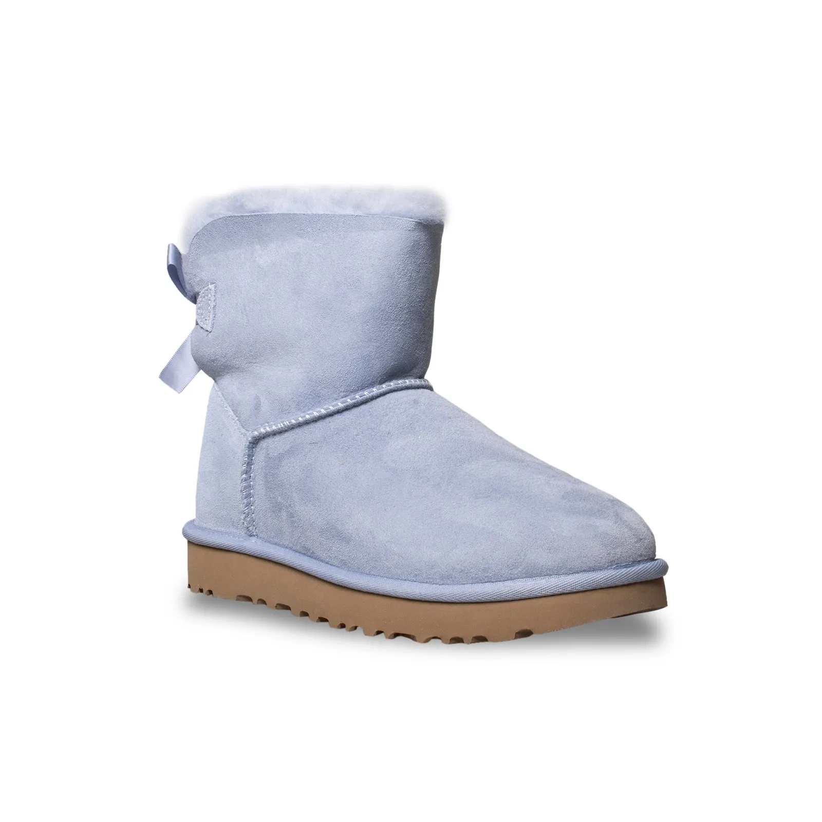 UGG Mini Bailey Bow II Fresh Air Boots - Women's