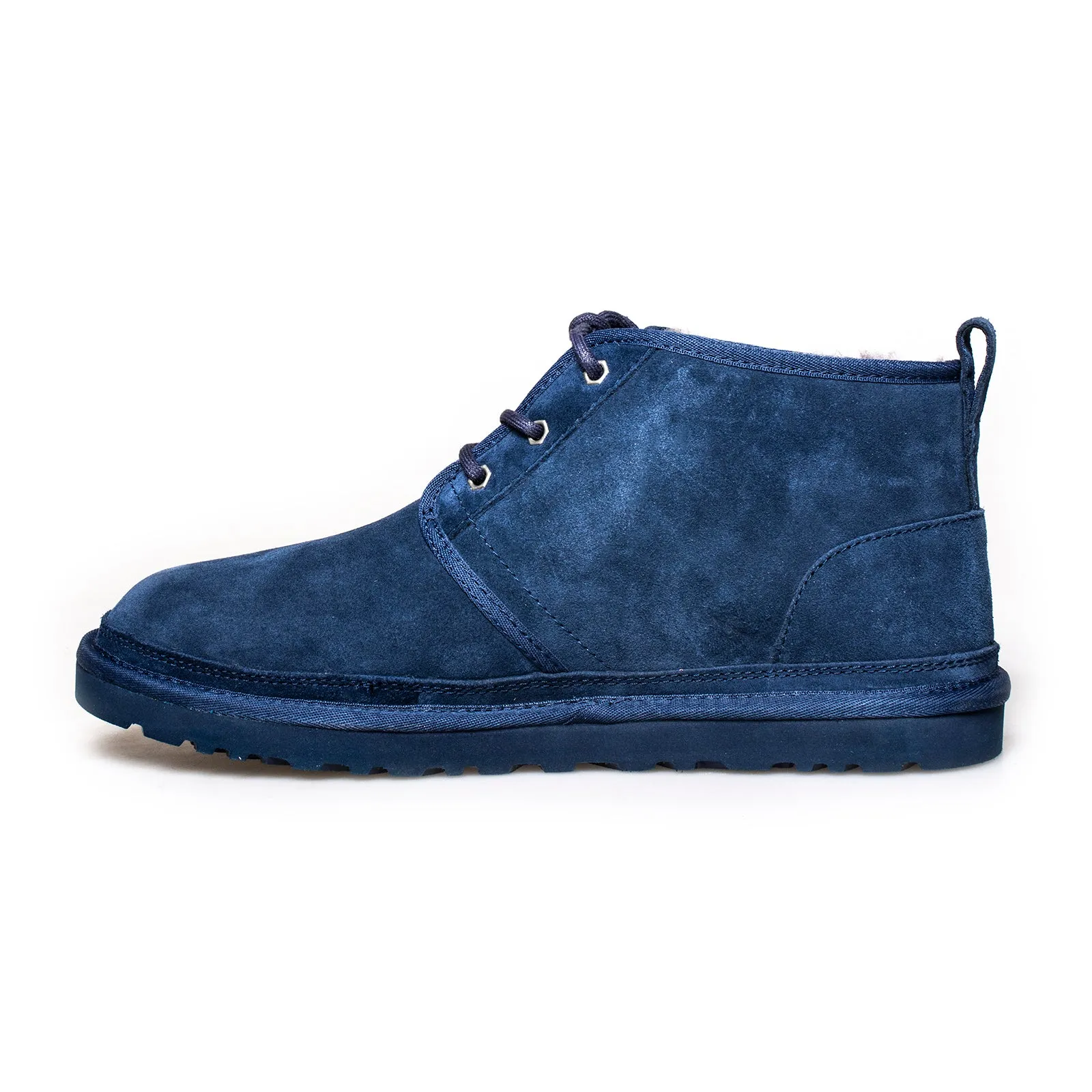 UGG Neumel New Navy Shoes - Men's