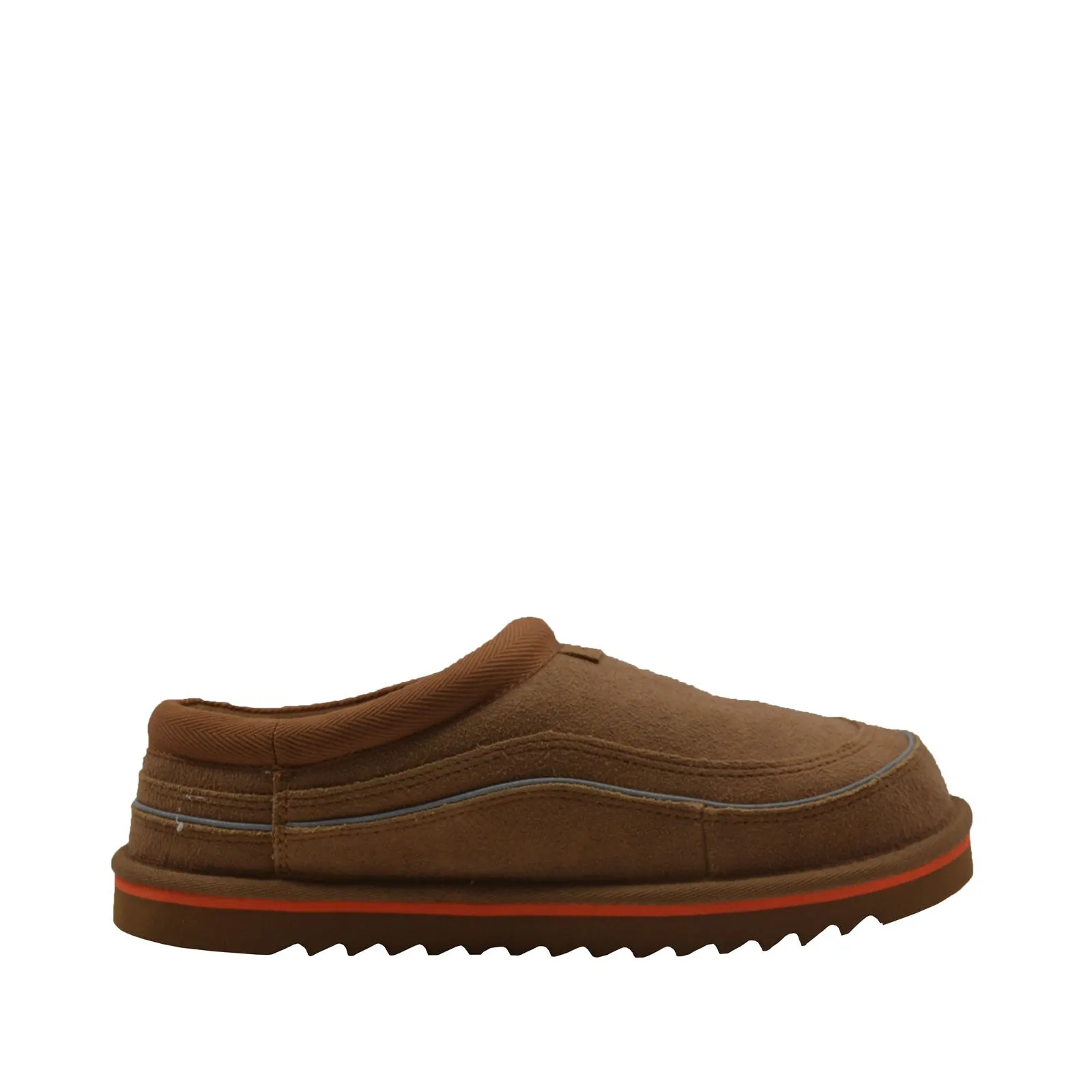 UGG Tasman Cali Wave 1136700 (Chestnut / Orange Soda)