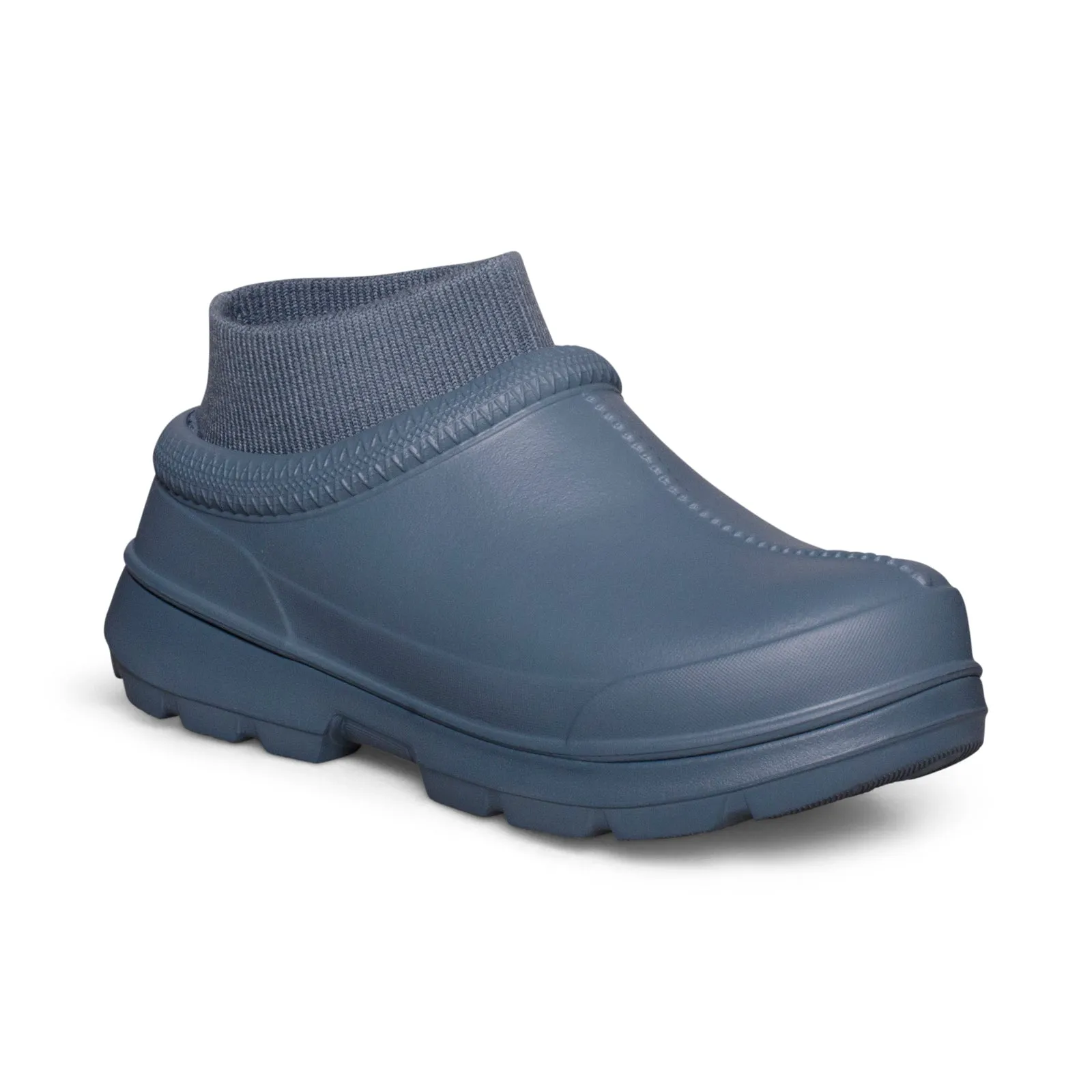 UGG Tasman X Stormy Seas Clog Rain Boots - Women's