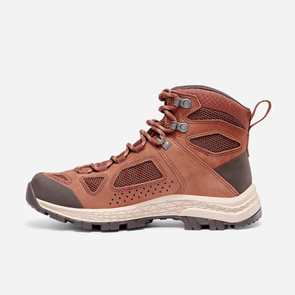 'Vasque' Women's Breeze WP Hiker - Cappuccino