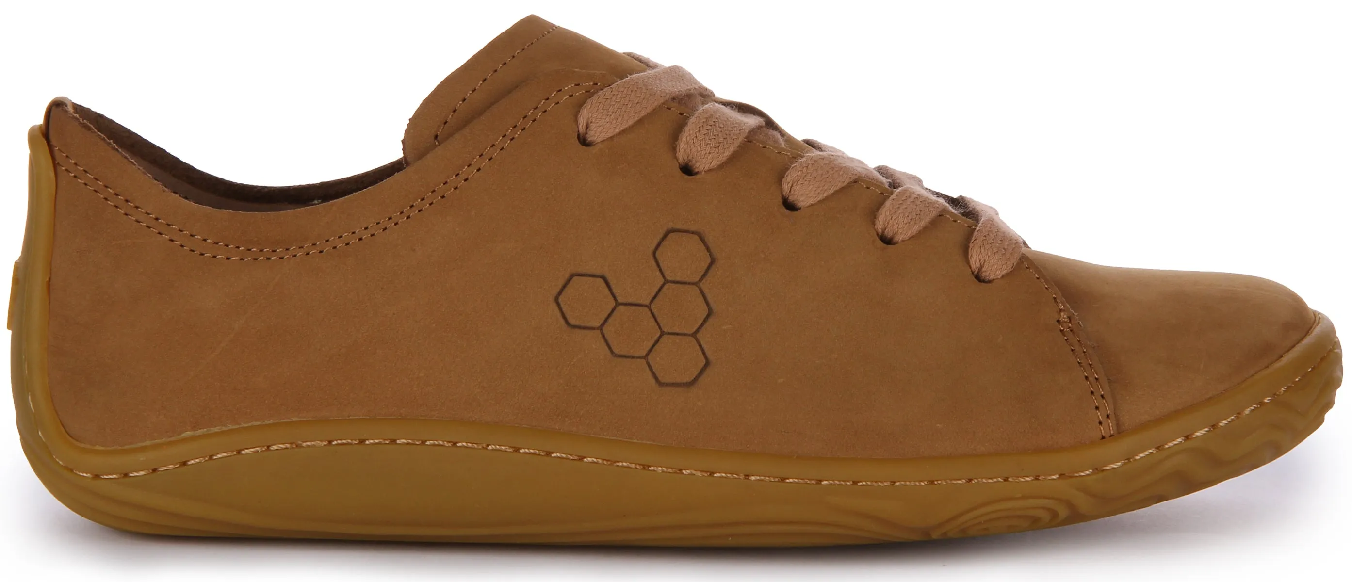 Vivobarefoot Addis In Brown For Women