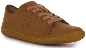 Vivobarefoot Addis In Brown For Women