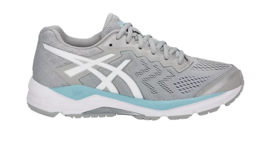 W Asics Gel-Fortitude 8, D