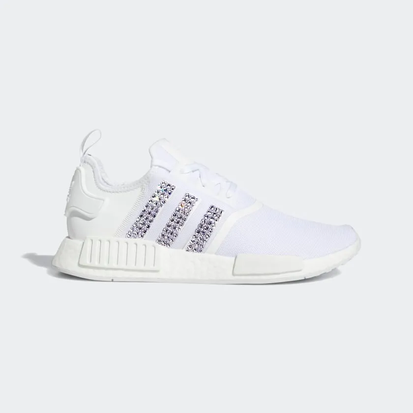 Warehouse SALE NMD r1 (White)