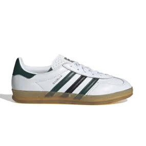 Wmns Gazelle Indoor 'Cloud White'